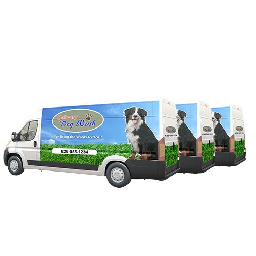 Avery Dennison DOL 1380Z Matte Overlaminate